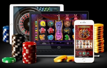 Mobile live casino games