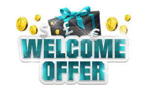 Welcome Offer by Slots Magic